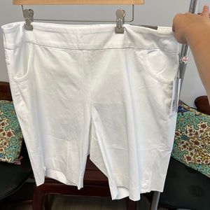 Soft Surroundings shorts